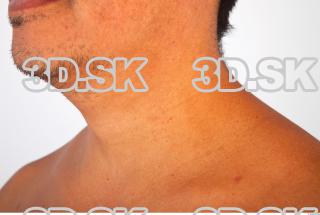 Neck photo reference 0008